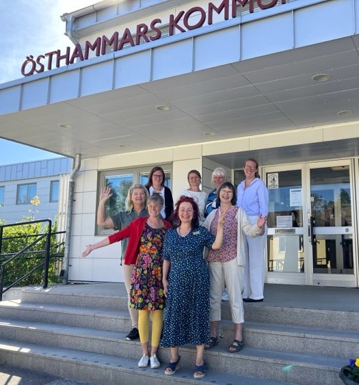 Personal i Östhammar Direkt