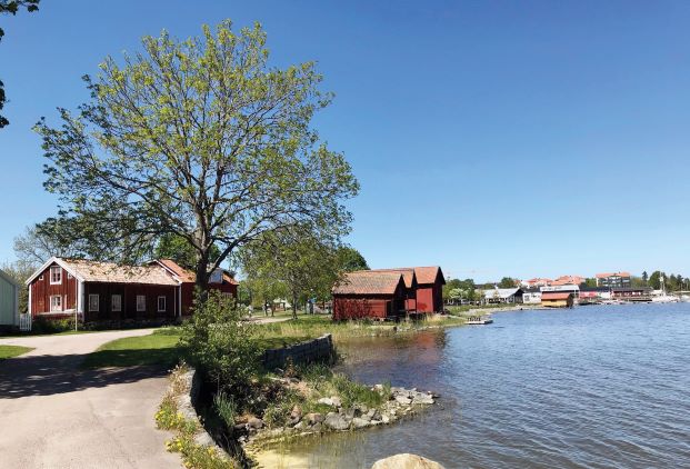 Östhammar
